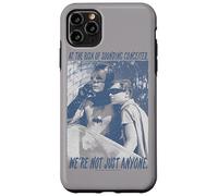 Batman Classic TV Series Batman & Robin Boogie Night Coque pour iPhone 11 Pro Max