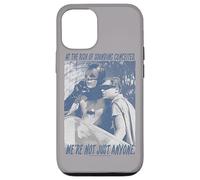Batman Classic TV Series Batman & Robin Boogie Night Coque pour iPhone 12/12 Pro