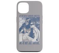 Batman Classic TV Series Batman & Robin Boogie Night Coque pour iPhone 13