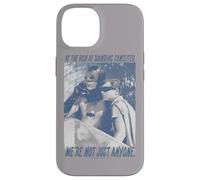 Batman Classic TV Series Batman & Robin Boogie Night Coque pour iPhone 14