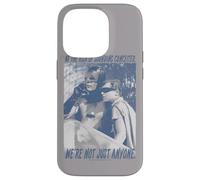 Batman Classic TV Series Batman & Robin Boogie Night Coque pour iPhone 14 Pro