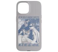 Batman Classic TV Series Batman & Robin Boogie Night Coque pour iPhone 15