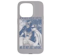 Batman Classic TV Series Batman & Robin Boogie Night Coque pour iPhone 15 Pro