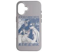 Batman Classic TV Series Batman & Robin Boogie Night Coque pour iPhone 16