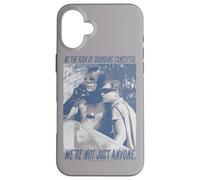 Batman Classic TV Series Batman & Robin Boogie Night Coque pour iPhone 16 Plus