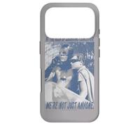 Batman Classic TV Series Batman & Robin Boogie Night Coque pour iPhone 17 Pro