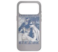 Batman Classic TV Series Batman & Robin Boogie Night Coque pour iPhone 17 Pro Max