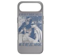 Batman Classic TV Series Batman & Robin Boogie Night Coque pour iPhone Air