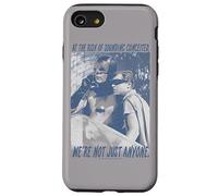 Batman Classic TV Series Batman & Robin Boogie Night Coque pour iPhone SE (2020) / 7/8