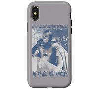 Batman Classic TV Series Batman & Robin Boogie Night Coque pour iPhone X/XS
