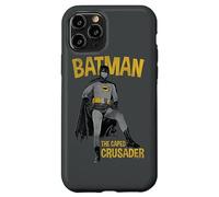 Batman Classic TV Series Caped Crusader Coque pour iPhone 11 Pro