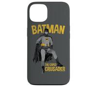Batman Classic TV Series Caped Crusader Coque pour iPhone 13