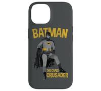 Batman Classic TV Series Caped Crusader Coque pour iPhone 14