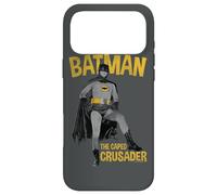 Batman Classic TV Series Caped Crusader Coque pour iPhone 17 Pro Max