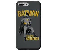 Batman Classic TV Series Caped Crusader Coque pour iPhone 7 Plus/8 Plus