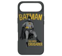 Batman Classic TV Series Caped Crusader Coque pour iPhone Air