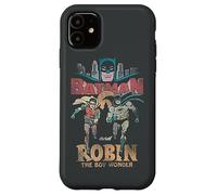 Batman Classic TV Series Classic Duo Coque pour iPhone 11