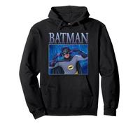 Batman Classic TV Series Dancing Sweat à Capuche