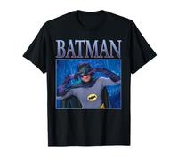 Batman Classic TV Series Dancing T-Shirt