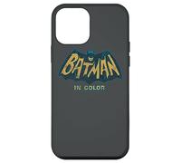 Batman Classic TV Series in Color Coque pour iPhone 12 Mini