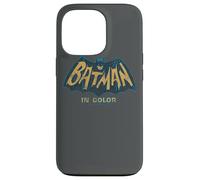 Batman Classic TV Series in Color Coque pour iPhone 13 Pro