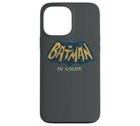 Batman Classic TV Series in Color Coque pour iPhone 13 Pro Max