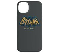 Batman Classic TV Series in Color Coque pour iPhone 14 Plus
