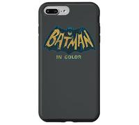 Batman Classic TV Series in Color Coque pour iPhone 7 Plus/8 Plus