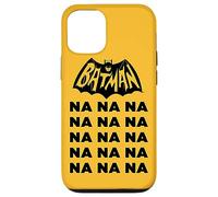Batman Classic TV Series Na Na Na Too Coque pour iPhone 12/12 Pro