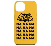 Batman Classic TV Series Na Na Na Too Coque pour iPhone 13