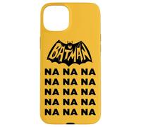Batman Classic TV Series Na Na Na Too Coque pour iPhone 15 Plus
