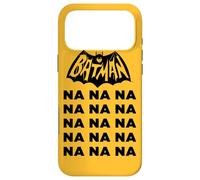 Batman Classic TV Series Na Na Na Too Coque pour iPhone 17 Pro Max
