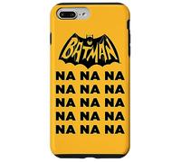 Batman Classic TV Series Na Na Na Too Coque pour iPhone 7 Plus/8 Plus