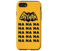 Batman Classic TV Series Na Na Na Too Coque pour iPhone SE (2020) / 7/8