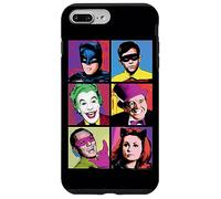 Batman Classic TV Series Pop Cast Coque pour iPhone 7 Plus/8 Plus