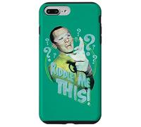 Batman Classic TV Series Riddle Me This Coque pour iPhone 7 Plus/8 Plus