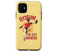 Batman Classic TV Series Robin Boy Wonder Coque pour iPhone 11