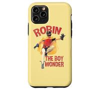 Batman Classic TV Series Robin Boy Wonder Coque pour iPhone 11 Pro