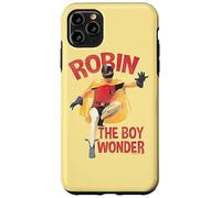 Batman Classic TV Series Robin Boy Wonder Coque pour iPhone 11 Pro Max