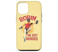 Batman Classic TV Series Robin Boy Wonder Coque pour iPhone 12/12 Pro