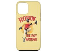 Batman Classic TV Series Robin Boy Wonder Coque pour iPhone 12 Mini