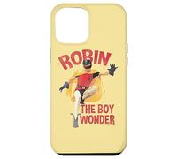 Batman Classic TV Series Robin Boy Wonder Coque pour iPhone 12 Pro Max