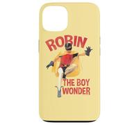Batman Classic TV Series Robin Boy Wonder Coque pour iPhone 13