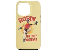 Batman Classic TV Series Robin Boy Wonder Coque pour iPhone 13 Pro