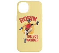 Batman Classic TV Series Robin Boy Wonder Coque pour iPhone 14 Plus
