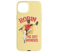 Batman Classic TV Series Robin Boy Wonder Coque pour iPhone 15 Plus