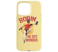 Batman Classic TV Series Robin Boy Wonder Coque pour iPhone 15 Pro Max