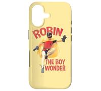 Batman Classic TV Series Robin Boy Wonder Coque pour iPhone 17