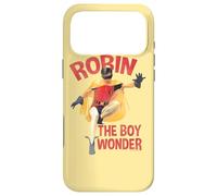 Batman Classic TV Series Robin Boy Wonder Coque pour iPhone 17 Pro Max