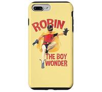 Batman Classic TV Series Robin Boy Wonder Coque pour iPhone 7 Plus/8 Plus